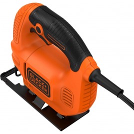 Black & Decker KS501 Wyrzynarka elektryczna (400W)