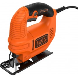 Black & Decker KS501 Wyrzynarka elektryczna (400W)