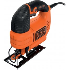 Black & Decker KS701E Wyrzynarka elektryczna (520W)