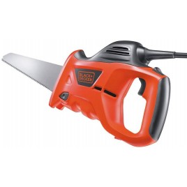 Black & Decker KS880EC Piła szablasta elektryczna (400W/200mm)