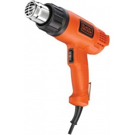 Black & Decker KX1650 Opalarka (1750W/460°C-600°C)
