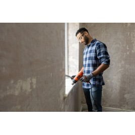 Black & Decker KX1650 Opalarka (1750W/460°C-600°C)