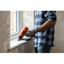 Black & Decker KX1650 Opalarka (1750W/460°C-600°C)