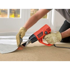 Black & Decker KX2001 Opalarka (2000W/50-450/90-600°C)