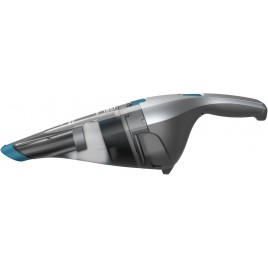 Black & Decker NVC215WA Dustbuster Odkurzacz ręczny (7,2V/1,5Ah)