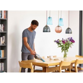 Black & Decker NVC215WA Dustbuster Odkurzacz ręczny (7,2V/1,5Ah)