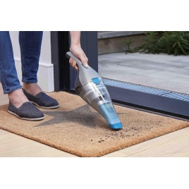 Black & Decker NVC215WA Dustbuster Odkurzacz ręczny (7,2V/1,5Ah)