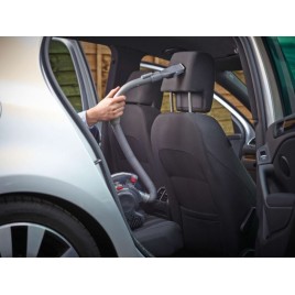 Black & Decker PD1200AV Flexi Odkurzacz samochodowy 12 V