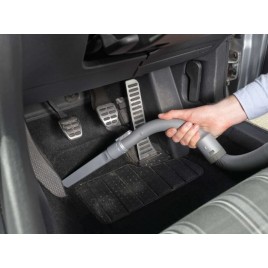 Black & Decker PD1200AV Flexi Odkurzacz samochodowy 12 V