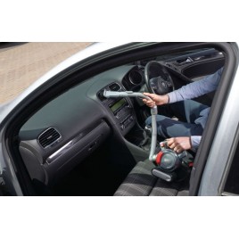 Black & Decker PD1200AV Flexi Odkurzacz samochodowy 12 V
