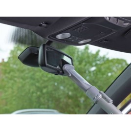 Black & Decker PD1200AV Flexi Odkurzacz samochodowy 12 V