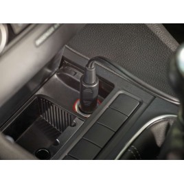 Black & Decker PD1200AV Flexi Odkurzacz samochodowy 12 V