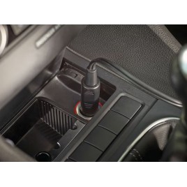 Black & Decker PD1200AV Flexi Odkurzacz samochodowy 12 V