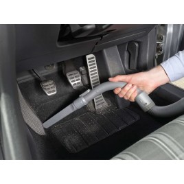 Black & Decker PD1200AV Flexi Odkurzacz samochodowy 12 V