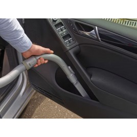 Black & Decker PD1200AV Flexi Odkurzacz samochodowy 12 V