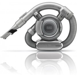 Black & Decker PD1820L Dustbuster Flexi Akumulatorowy odkurzacz ręczny (18V/1,5Ah)