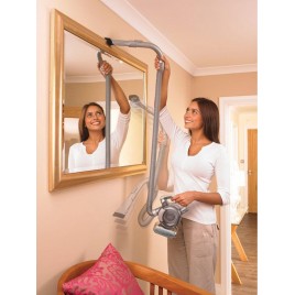 Black & Decker PD1820L Dustbuster Flexi Akumulatorowy odkurzacz ręczny (18V/1,5Ah)