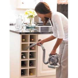 Black & Decker PD1820L Dustbuster Flexi Akumulatorowy odkurzacz ręczny (18V/1,5Ah)