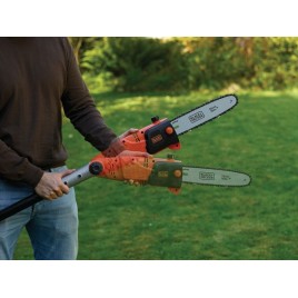 Black & Decker PS7525 Piła łańcuchowa elektryczna (25cm/800W)