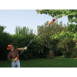 Black & Decker PS7525 Piła łańcuchowa elektryczna (25cm/800W)