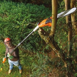 Black & Decker PS7525 Piła łańcuchowa elektryczna (25cm/800W)