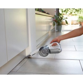 Black & Decker PV1820L Dustbuster Pivot Bezprzewodowy odkurzacz ręczny (18V/1,5Ah)