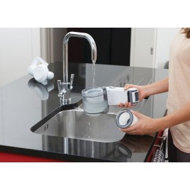 Black & Decker PV1820L Dustbuster Pivot Bezprzewodowy odkurzacz ręczny (18V/1,5Ah)