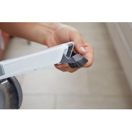 Black & Decker PV1820L Dustbuster Pivot Bezprzewodowy odkurzacz ręczny (18V/1,5Ah)