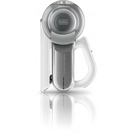 Black & Decker PV1820L Dustbuster Pivot Bezprzewodowy odkurzacz ręczny (18V/1,5Ah)