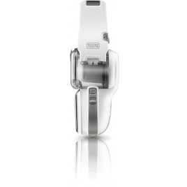 Black & Decker PV1820L Dustbuster Pivot Bezprzewodowy odkurzacz ręczny (18V/1,5Ah)
