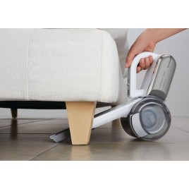Black & Decker PV1820L Dustbuster Pivot Bezprzewodowy odkurzacz ręczny (18V/1,5Ah)