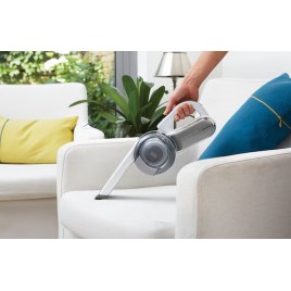Black & Decker PV1820L Dustbuster Pivot Bezprzewodowy odkurzacz ręczny (18V/1,5Ah)