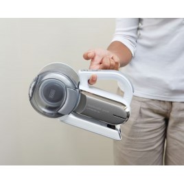 Black & Decker PV1820L Dustbuster Pivot Bezprzewodowy odkurzacz ręczny (18V/1,5Ah)