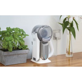 Black & Decker PV1820L Dustbuster Pivot Bezprzewodowy odkurzacz ręczny (18V/1,5Ah)