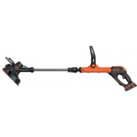 Black & Decker STC1820EPC Kosa akumulatorowa (28cm/18V/1x2,0Ah)
