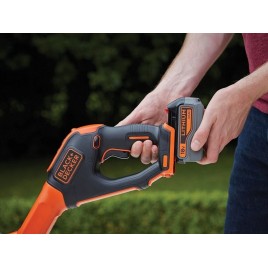 Black & Decker STC1840EPC Kosa akumulatorowa (30cm/18V/1x4,0Ah)