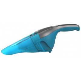 Black & Decker WDC215WA Dustbuster Odkurzacz ręczny (7,2V/1,5Ah)