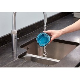 Black & Decker WDC215WA Dustbuster Odkurzacz ręczny (7,2V/1,5Ah)