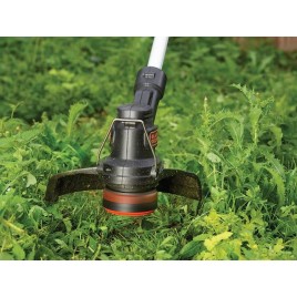 Black & Decker Podkaszarka akum., 25cm, 18V, 1x 1,5Ah ST1823 Black & Decker Podkaszarka akum., 25cm, 18V, 1x 1,5Ah ST1823