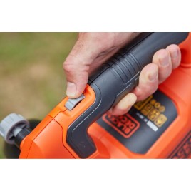 Black & Decker BCBLV3625L1 Dmuchawa akumulatorowe (36V/1x2,5Ah Li-Ion)