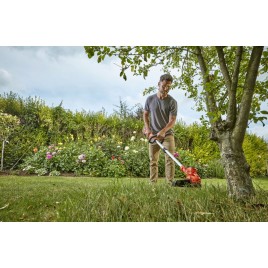 Black & Decker BCSTA536L1 Akumulatorowa podkaszarka (33cm/36V/1x2,5Ah)