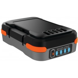 Black & Decker BDCB12B Akumulator USB (12V/1,5Ah)