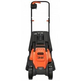 Black & Decker BEMW451 Kosiarka do trawy 32cm/1200 W