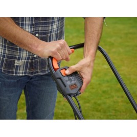 Black & Decker BEMW451 Kosiarka do trawy 32cm/1200 W