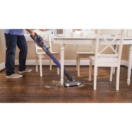 Black & Decker BHFEV182CP Akumulatorowy odkurzacz pionowy (18V/1x2,0Ah)
