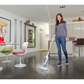 Black & Decker FSM13E1 Mop parowy (1300W/0,38L)