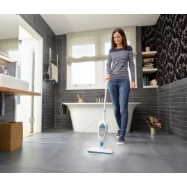 Black & Decker FSM13E1 Mop parowy (1300W/0,38L)