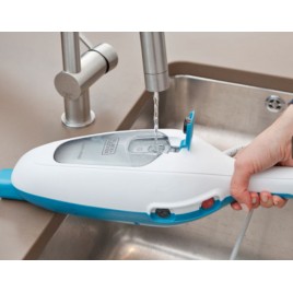 Black & Decker FSM13E1 Mop parowy (1300W/0,38L)