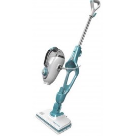 Black & Decker FSMH1321 Mop parowy z ręcznym czyszczeniem parowym 7w1 (1300 W / 0,5 l)