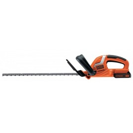 Black&Decker GTC1845L20 Nożyce do żywopłotu 45 cm (1x18V/2,0Ah)